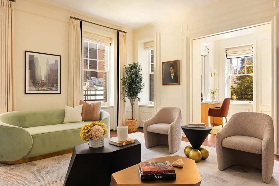525 Park Avenue #6B, Manhattan, NY 10065 - #3