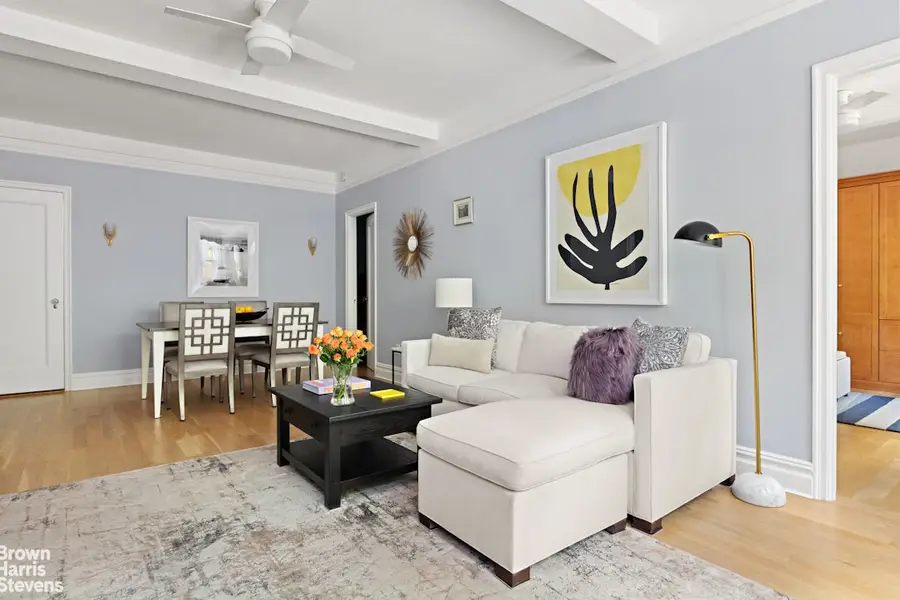 310 W End Avenue #2C, Manhattan, NY 10023 - #2
