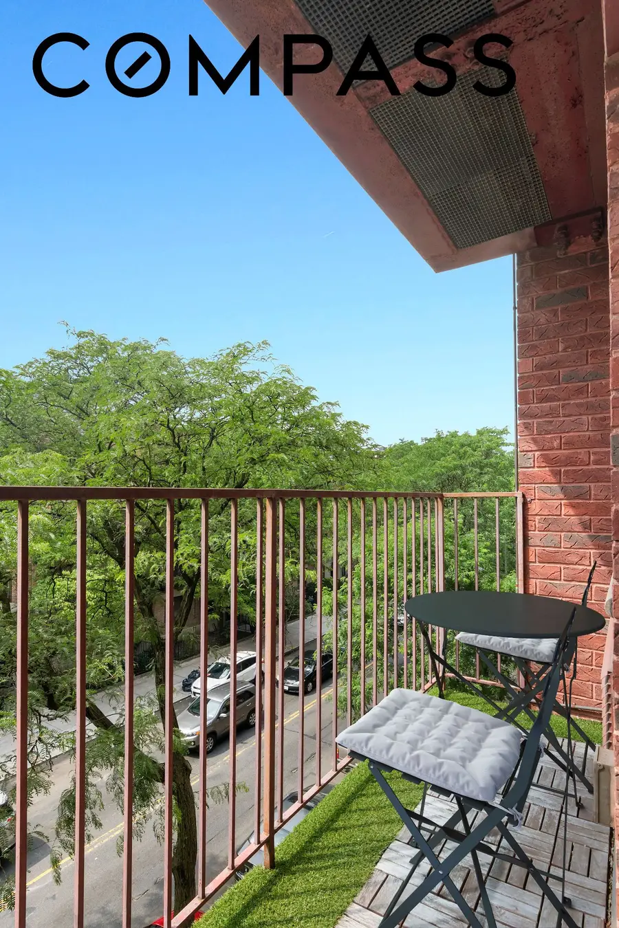 1735 Caton Avenue #4D, Brooklyn, NY 11226 - #3