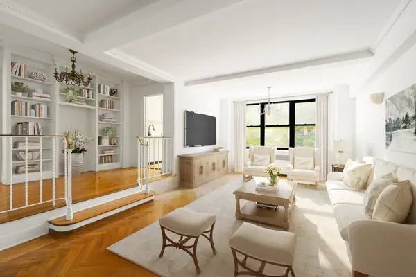 336 W End Avenue #3D, Manhattan, NY 10023