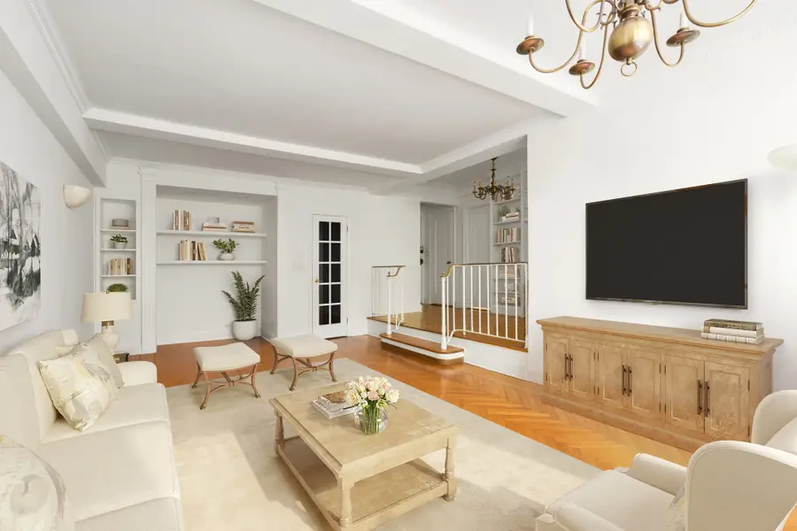 336 W End Avenue #3D, New York, NY 10023 - #2