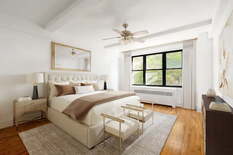 336 W End Avenue #3D, New York, NY 10023 - #3