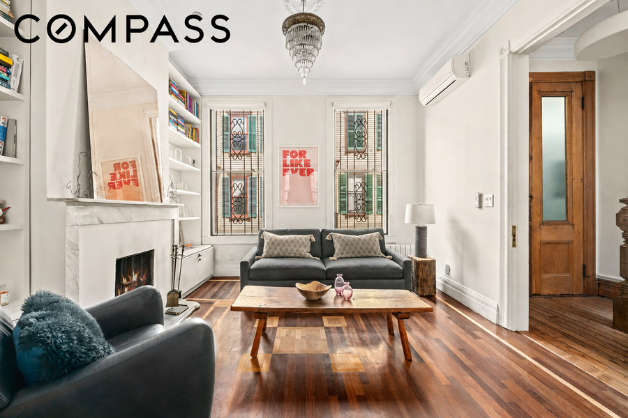 8 Sylvan Terrace, Manhattan, NY 10032 - #2