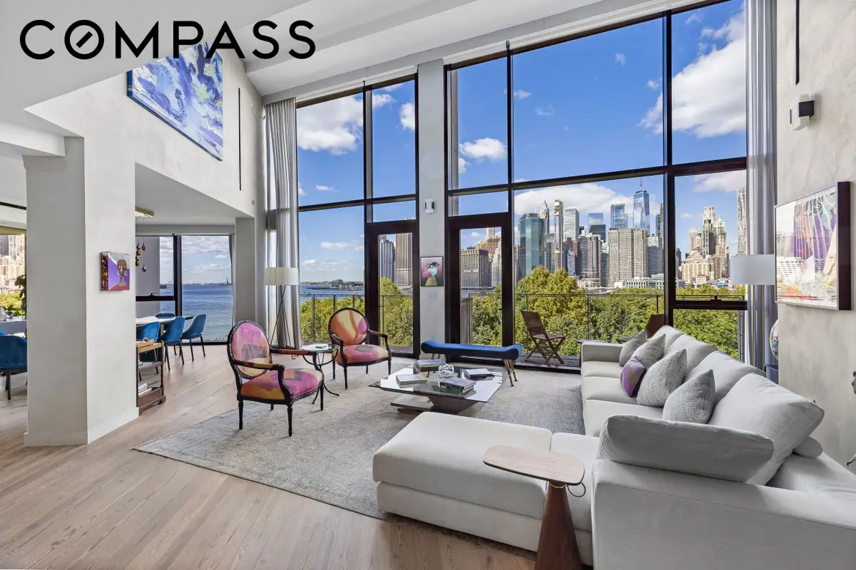 90 Furman Street #N800, Brooklyn, NY 11201 - #1