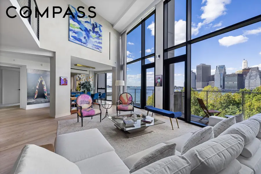 90 Furman Street #N800, Brooklyn, NY 11201 - #2