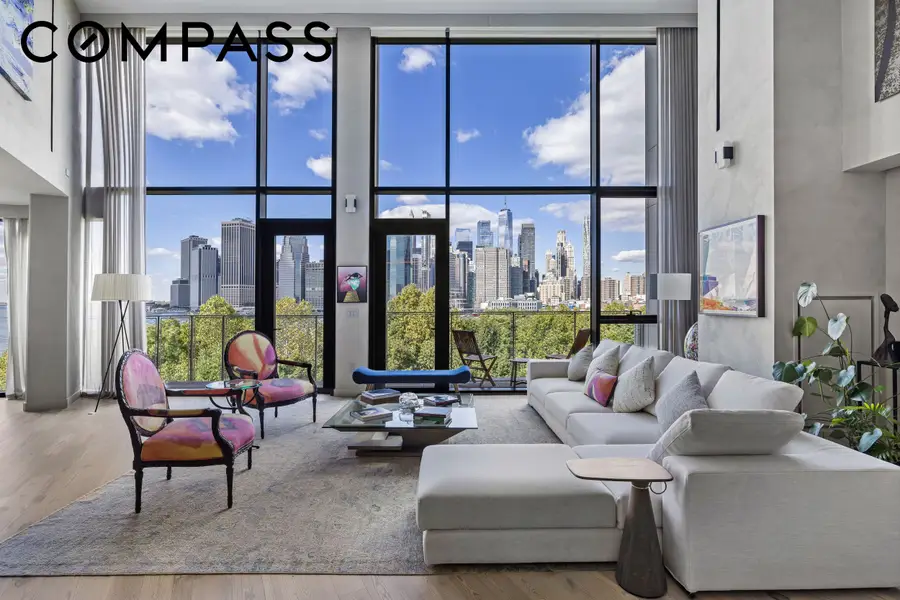 90 Furman Street #N800, Brooklyn, NY 11201 - #3