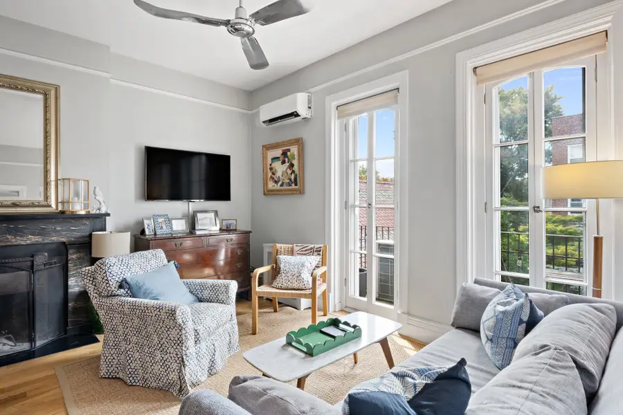 44 Remsen Street #10, Brooklyn, NY 11201 - #2