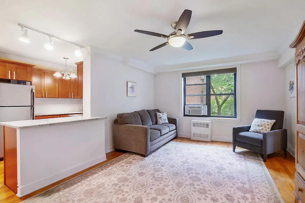 4489 Broadway #6-C, Manhattan, NY 10040 - #1