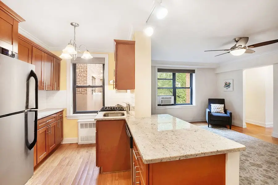 4489 Broadway #6-C, Manhattan, NY 10040 - #3