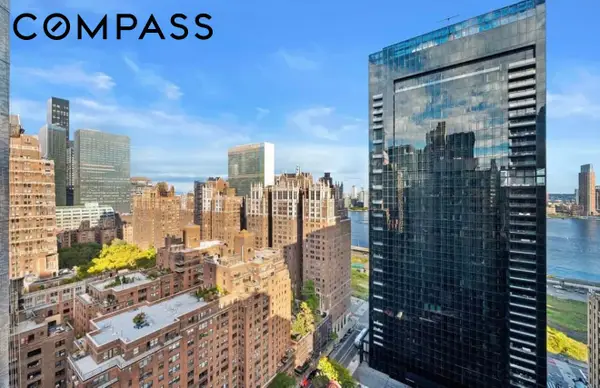 300 E 40th Street #29H, Manhattan, NY 10016