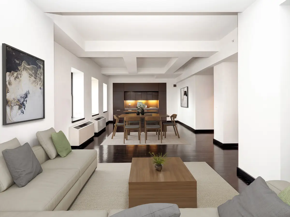 20 Pine Street #3204, Manhattan, NY 10005 - #1
