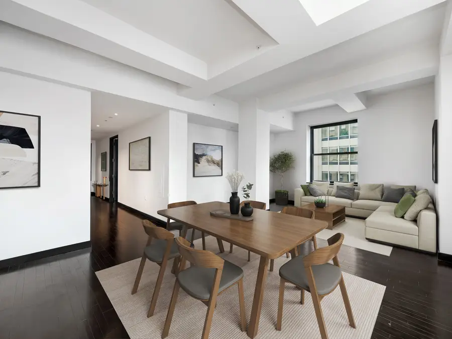 20 Pine Street #3204, Manhattan, NY 10005 - #2