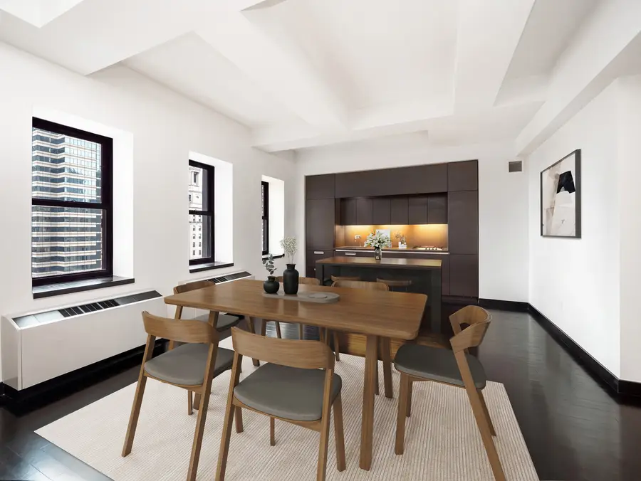 20 Pine Street #3204, Manhattan, NY 10005 - #3