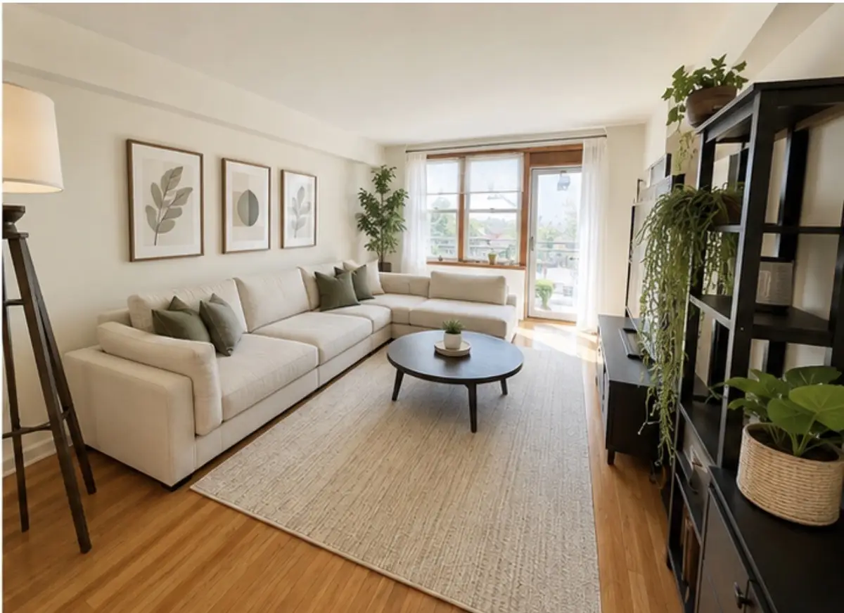 84-70 129th Street #3A, Queens, NY 11415 - #1