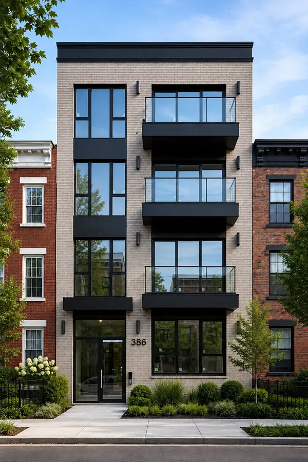 386 Kosciuszko Street #2B, Brooklyn, NY 11221