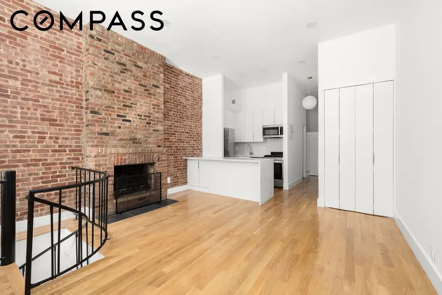 305 W 55th Street #A, Manhattan, NY 10019 - #2