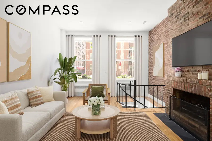 305 W 55th Street #A, Manhattan, NY 10019 - #3