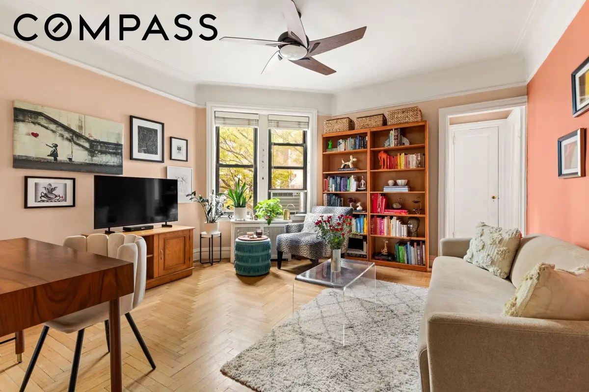305 E 88th Street #6D, Manhattan, NY 10128 - #1