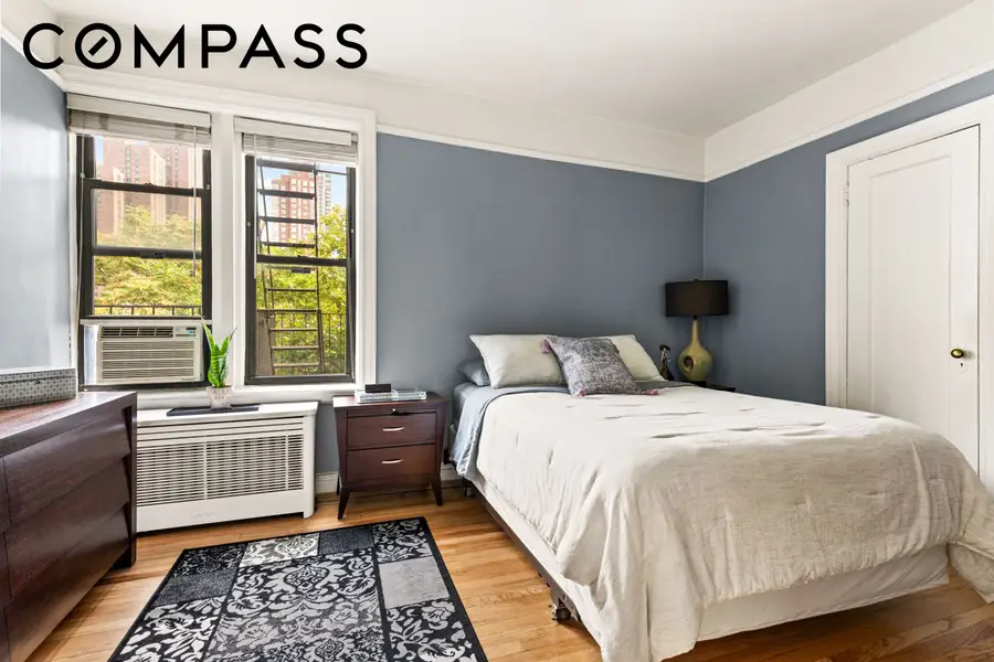 305 E 88th Street #6D, Manhattan, NY 10128 - #3