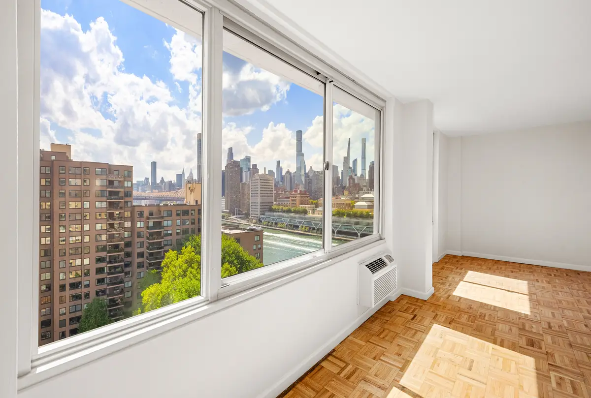 555 Main Street #1408, Manhattan, NY 10044 - #1