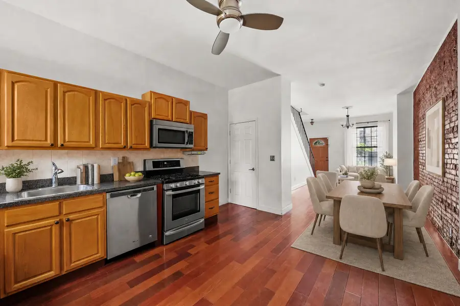 432 Sackett Street, Brooklyn, NY 11231 - #3