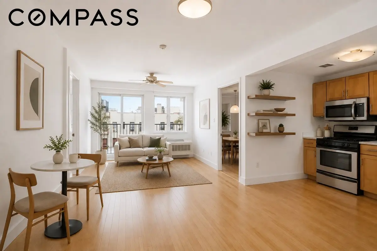 1735 Caton Avenue #PHC, Brooklyn, NY 11226 - #1