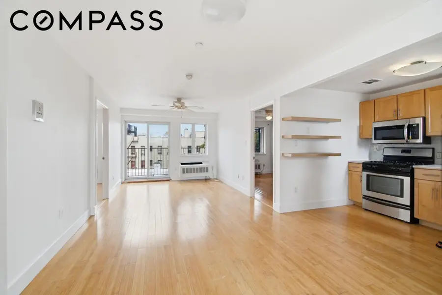 1735 Caton Avenue #PHC, Brooklyn, NY 11226 - #2