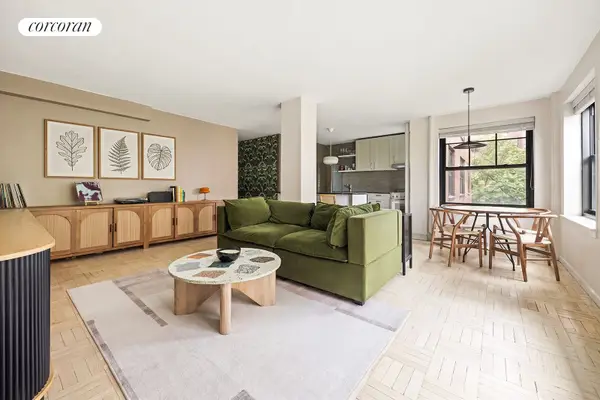 361 Clinton Avenue #6H, Brooklyn, NY 11238
