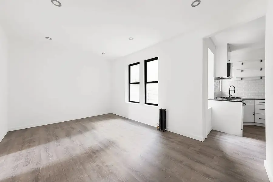 350 S 4th Street #3F, Brooklyn, NY 11211 - #3