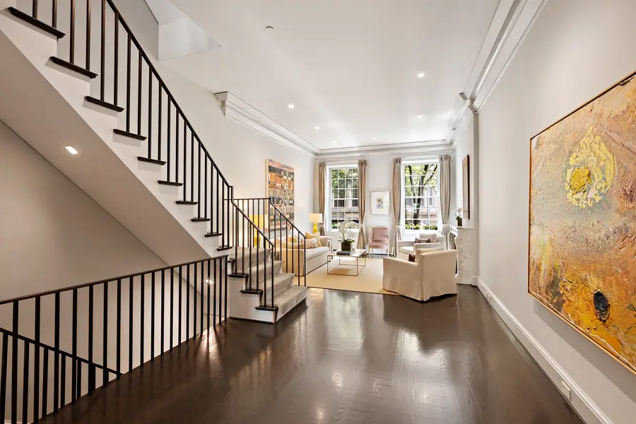 9 E 77th Street, New York, NY 10075 - #2