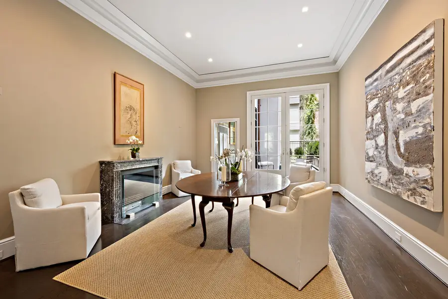 9 E 77th Street, New York, NY 10075 - #3