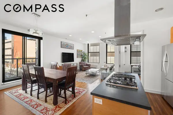 552 W 43rd Street #3A, Manhattan, NY 10036