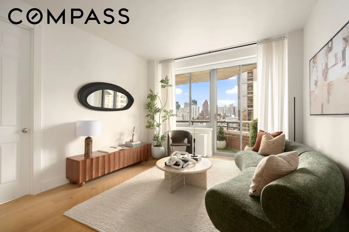 401 E 84th Street #15A, Manhattan, NY 10028 - #1