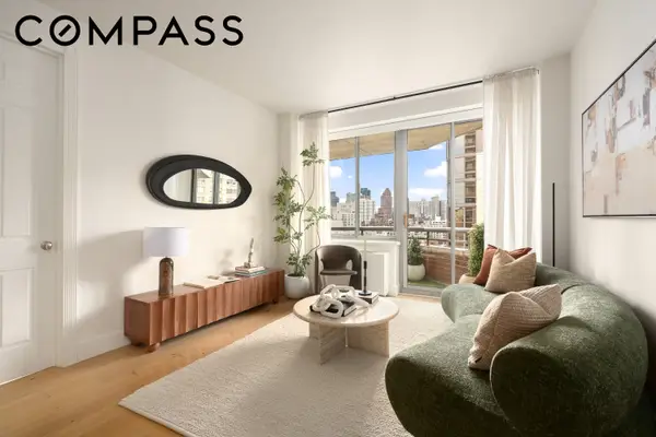401 E 84th Street #15A, Manhattan, NY 10028