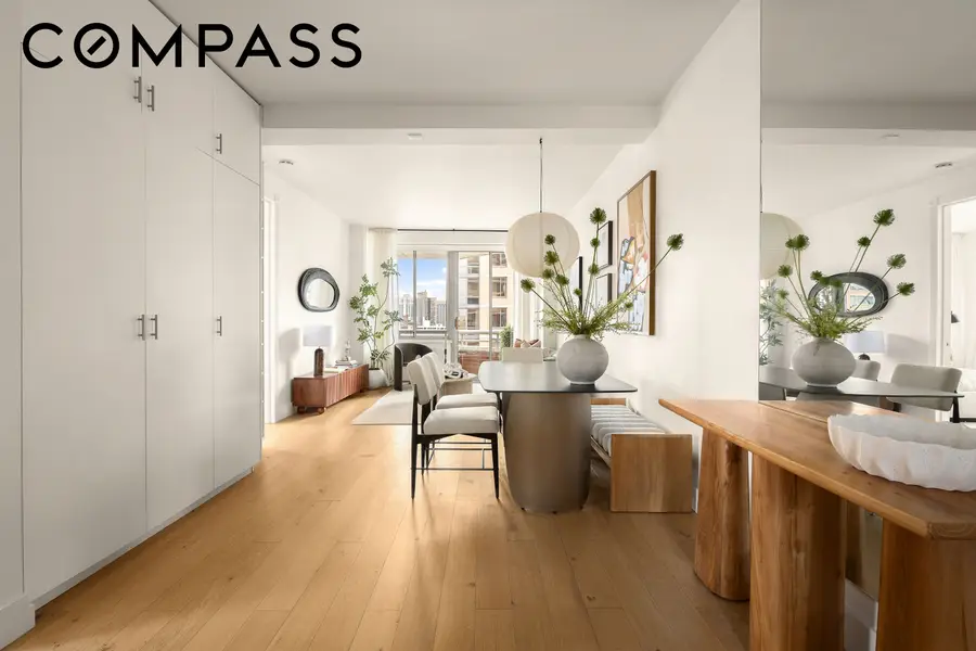 401 E 84th Street #15A, Manhattan, NY 10028 - #3