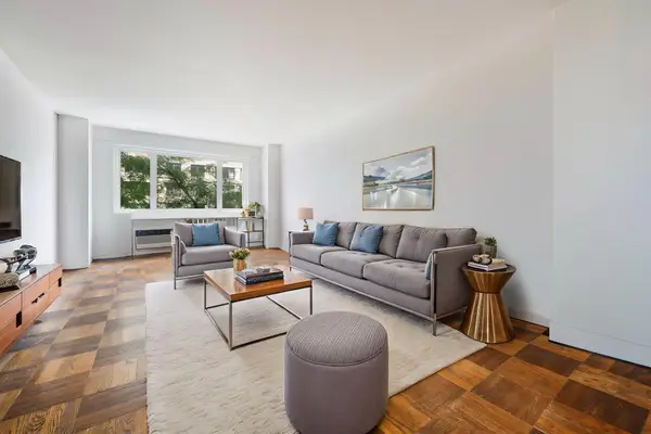 30 W 60th Street #5-P, Manhattan, NY 10023