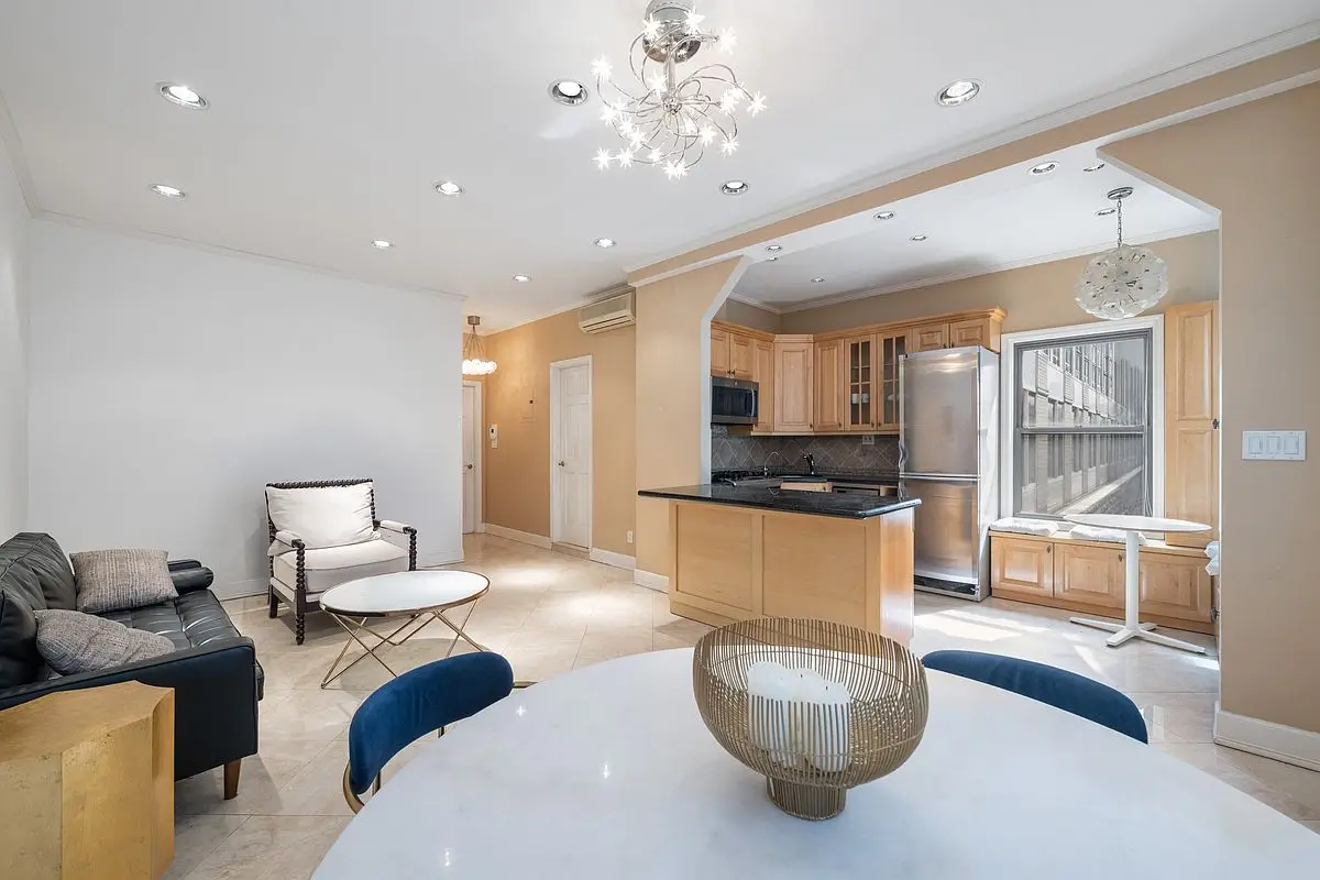 125 W 56th Street #4-A, Manhattan, NY 10019 - #1