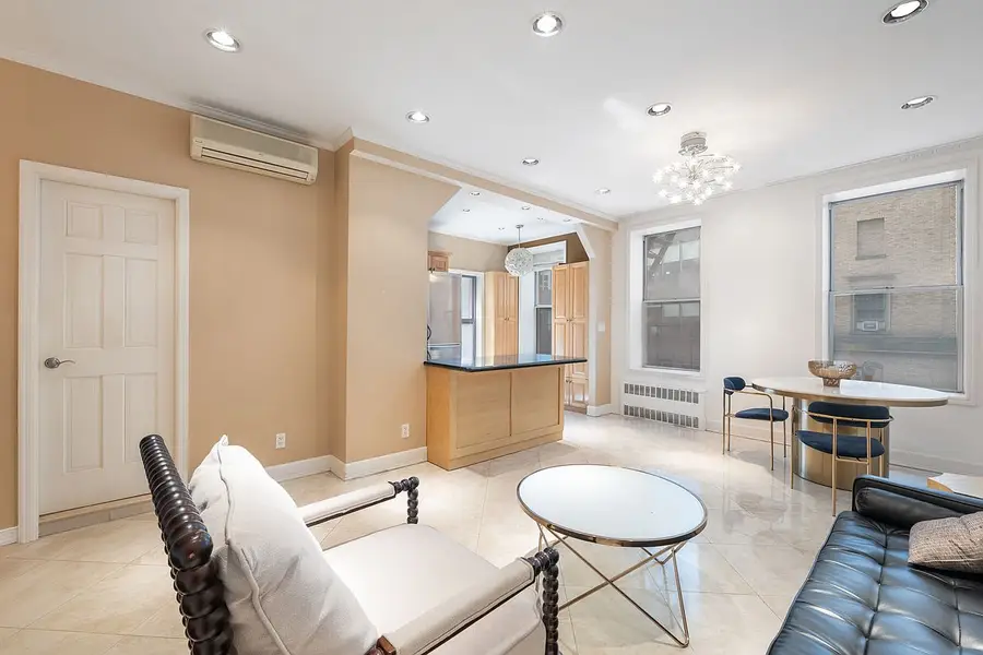 125 W 56th Street #4-A, Manhattan, NY 10019 - #3