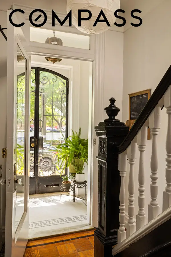 101 Chauncey Street, Brooklyn, NY 11233