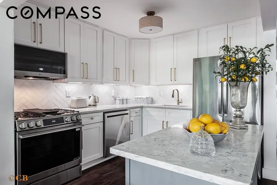 1294 St Marks Avenue #3, Brooklyn, NY 11213 - #3