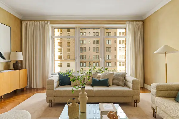 515 Park Avenue #4B, Manhattan, NY 10022