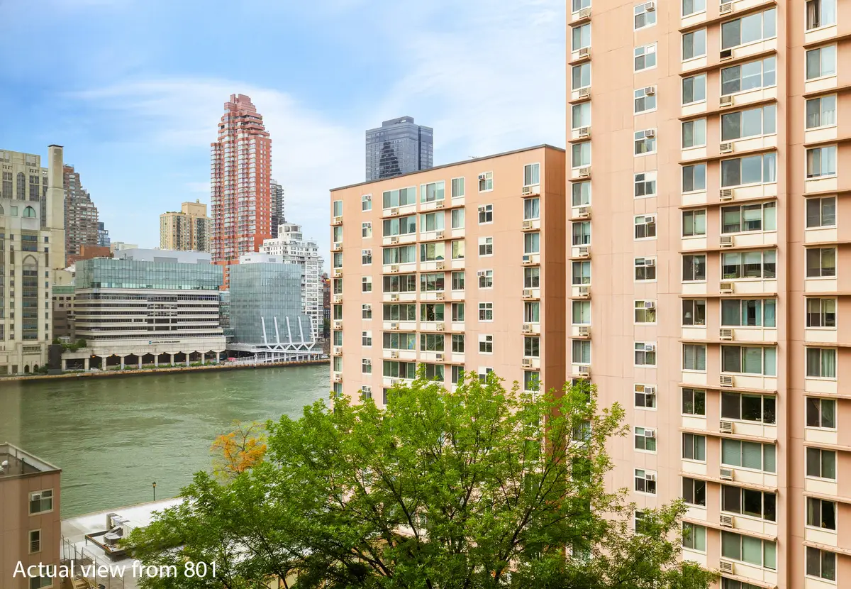 555 Main Street #801, Manhattan, NY 10044 - #1
