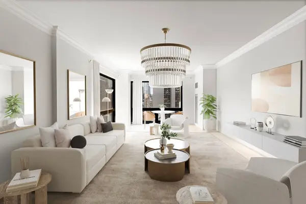 721 5th Avenue #30-H, Manhattan, NY 10022
