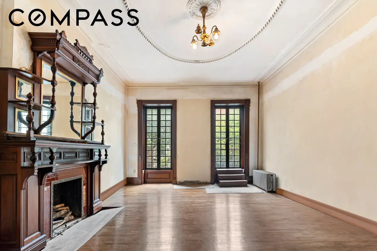 352 W 122nd Street, Manhattan, NY 10027 - #1
