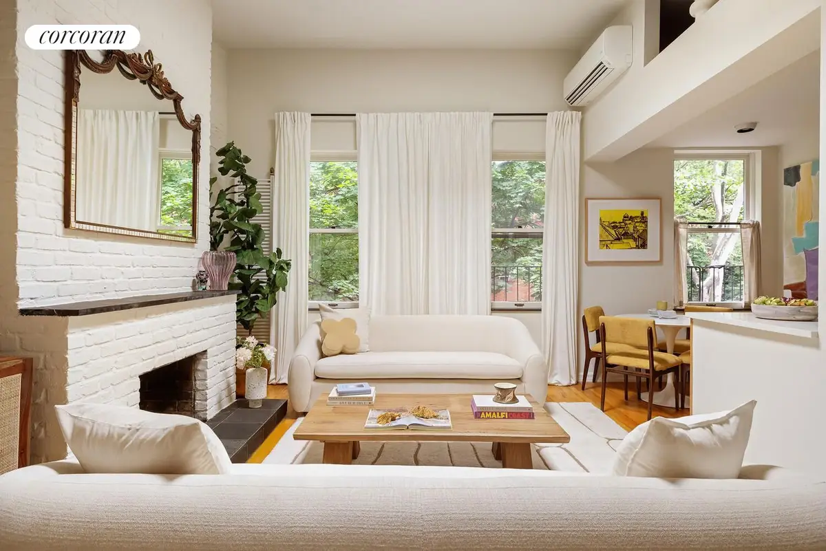 136 Pacific Street #3/4, Brooklyn, NY 11201 - #1