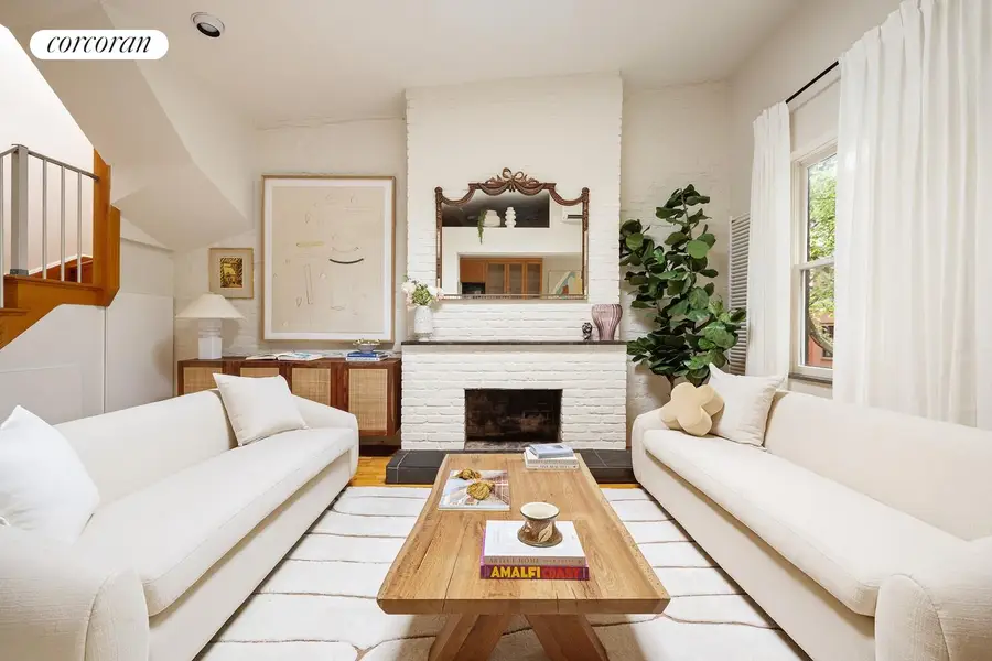 136 Pacific Street #3/4, Brooklyn, NY 11201 - #2