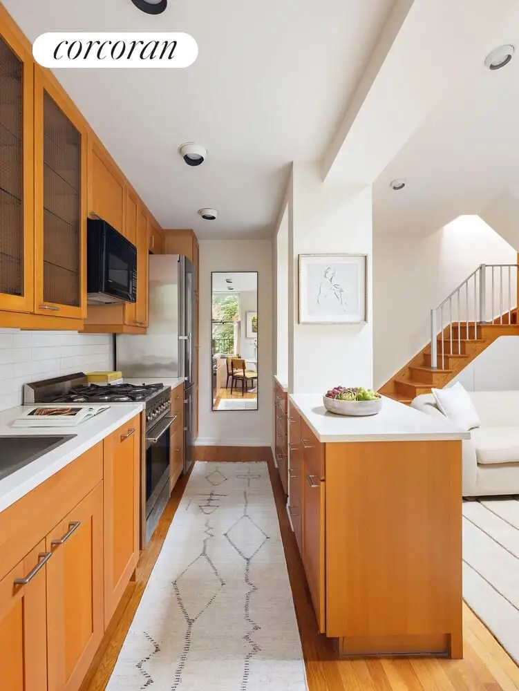 136 Pacific Street #3/4, Brooklyn, NY 11201 - #3