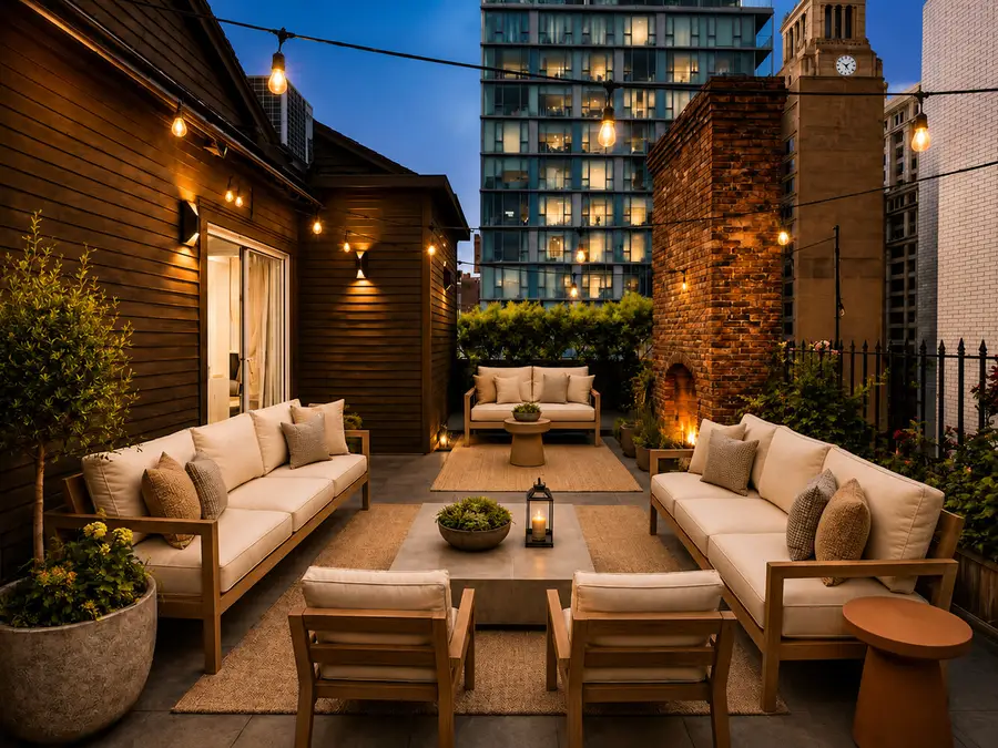 203 E 13th Street #PH4CD, Manhattan, NY 10003 - #2