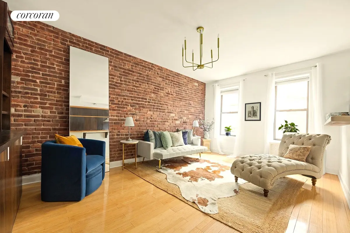 125 Eastern Parkway #4F, Brooklyn, NY 11238 - #1