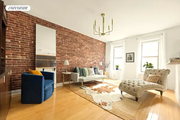 125 Eastern Parkway #4F, Brooklyn, NY 11238